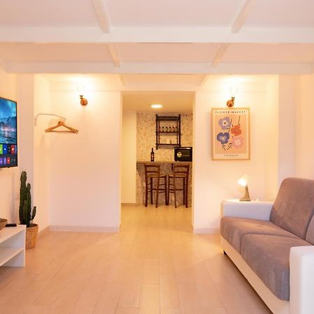 Il Borgo Daire Napoli Dış mekan fotoğraf