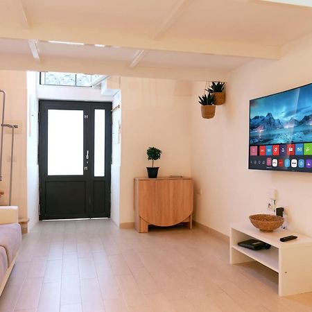 Il Borgo Daire Napoli Dış mekan fotoğraf